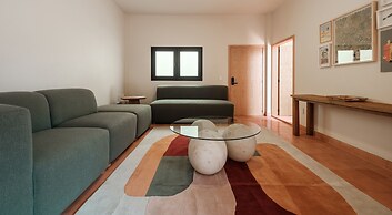 Centric Condo in Downtown in Oaxaca