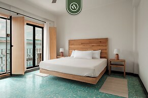 Centric Condo in Downtown in Oaxaca