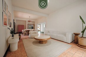 Centric Condo in Downtown in Oaxaca