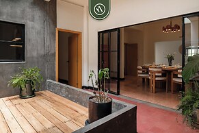 Centric Condo in Downtown in Oaxaca