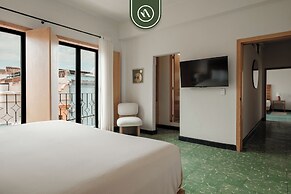 Centric Condo in Downtown in Oaxaca