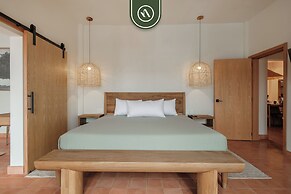 Centric Condo in Downtown in Oaxaca