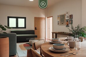 Centric Condo in Downtown in Oaxaca