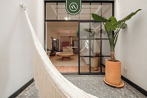 Centric Condo in Downtown in Oaxaca