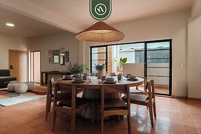 Centric Condo in Downtown in Oaxaca