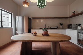 Centric Condo in Downtown in Oaxaca