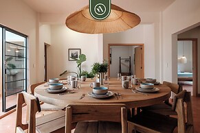 Centric Condo in Downtown in Oaxaca