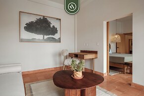 Centric Condo in Downtown in Oaxaca