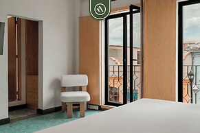 Centric Condo in Downtown in Oaxaca