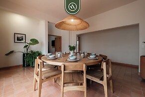 Centric Condo in Downtown in Oaxaca
