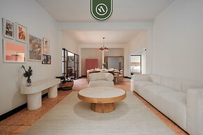 Centric Condo in Downtown in Oaxaca