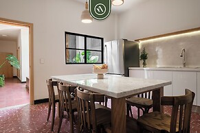 Centric Condo in Downtown in Oaxaca