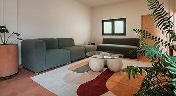 Centric Condo in Downtown in Oaxaca