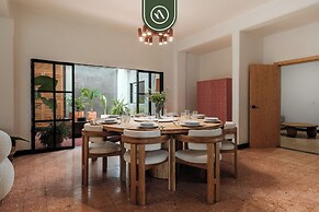 Centric Condo in Downtown in Oaxaca