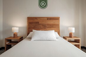 Centric Condo in Downtown in Oaxaca