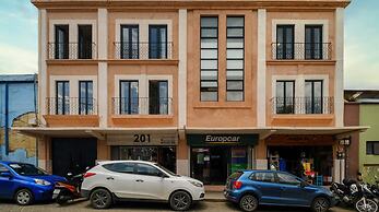 Centric Condo in Downtown in Oaxaca