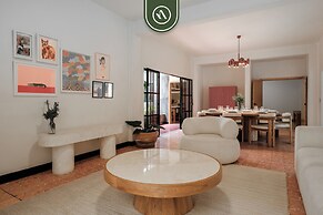 Centric Condo in Downtown in Oaxaca