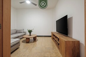 Centric Condo in Downtown in Oaxaca