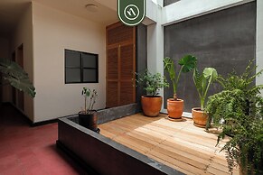 Centric Condo in Downtown in Oaxaca