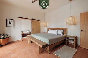 Centric Condo in Downtown in Oaxaca