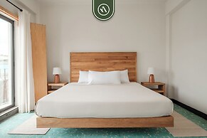 Centric Condo in Downtown in Oaxaca