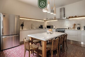 Centric Condo in Downtown in Oaxaca