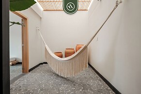 Centric Condo in Downtown in Oaxaca