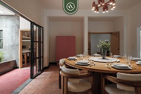 Centric Condo in Downtown in Oaxaca