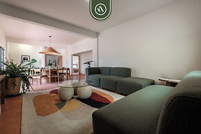 Centric Condo in Downtown in Oaxaca