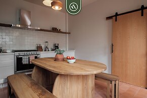 Centric Condo in Downtown in Oaxaca