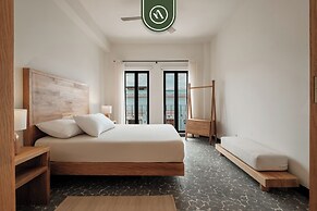 Centric Condo in Downtown in Oaxaca