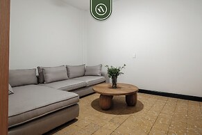 Centric Condo in Downtown in Oaxaca