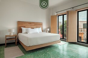 Centric Condo in Downtown in Oaxaca