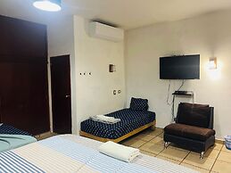 Hotel Colonos Los Cabos