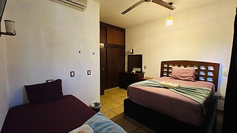 Hotel Colonos Los Cabos