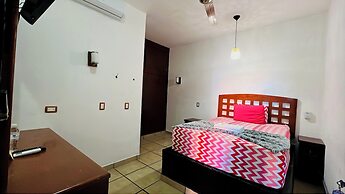 Hotel Colonos Los Cabos