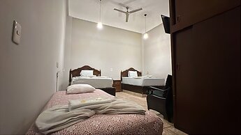 Hotel Colonos Los Cabos