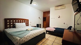 Hotel Colonos Los Cabos