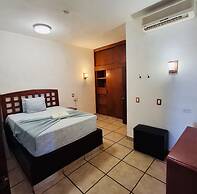 Hotel Colonos Los Cabos