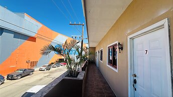 Hotel Colonos Los Cabos