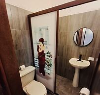 Hotel Colonos Los Cabos