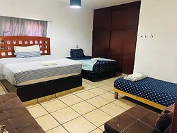 Hotel Colonos Los Cabos