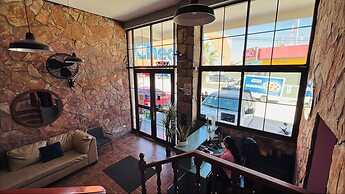 Hotel Colonos Los Cabos