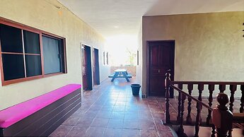 Hotel Colonos Los Cabos