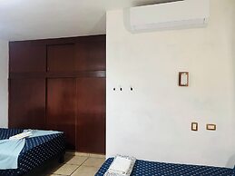 Hotel Colonos Los Cabos