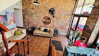 Hotel Colonos Los Cabos