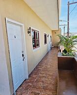 Hotel Colonos Los Cabos