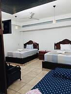 Hotel Colonos Los Cabos