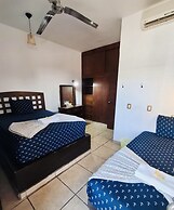 Hotel Colonos Los Cabos