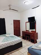 Hotel Colonos Los Cabos